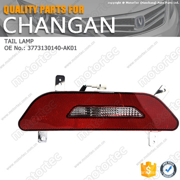 chana alsvin parts changan tail lamp 3773130140-AK01